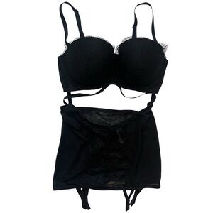 NWT Victoria's Secret Lingerie Slip